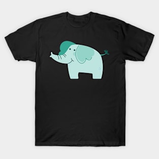 elephant T-Shirt